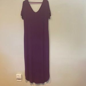 Grecerellie large dress